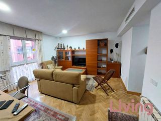 Piso en alquiler en Guindalera en Madrid