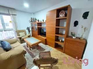 Piso en alquiler en Guindalera en Madrid