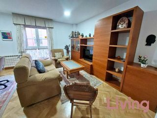 Piso en alquiler en Guindalera en Madrid