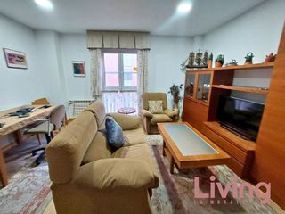 Piso en alquiler en Guindalera en Madrid