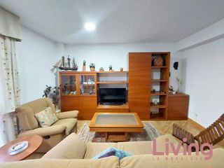 Piso en alquiler en Guindalera en Madrid