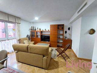 Piso en alquiler en Guindalera en Madrid