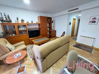 Piso en alquiler en Guindalera en Madrid