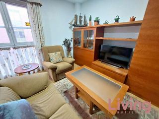 Piso en alquiler en Guindalera en Madrid