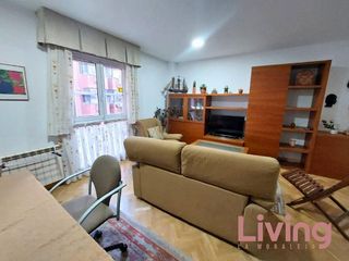 Piso en alquiler en Guindalera en Madrid