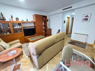 Piso en alquiler en Guindalera en Madrid