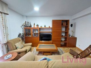 Piso en alquiler en Guindalera en Madrid