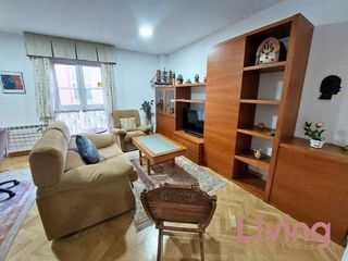 Piso en alquiler en Guindalera en Madrid