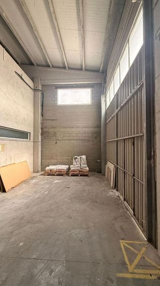 Nave industrial en alquiler en Avinyonet de Puigventós