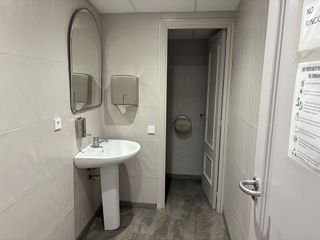 Oficina en alquiler en Centre en Hospitalet de Llobregat, L´