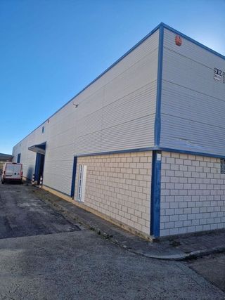 Nave industrial en alquiler en Valls