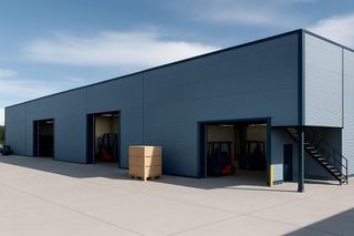 Nave industrial en alquiler en Valls