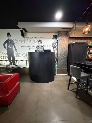 Local comercial en venta en Baeza