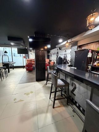 Local comercial en venta en Baeza