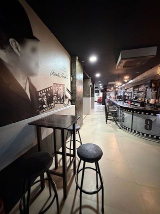 Local comercial en venta en Baeza