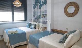 Chalet en alquiler en Vistahermosa - Fuentebravía en Puerto de Santa María (El)