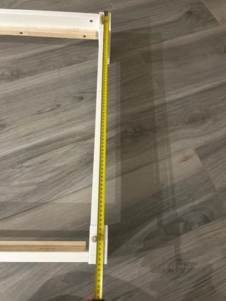 Cama infantil tipo casita