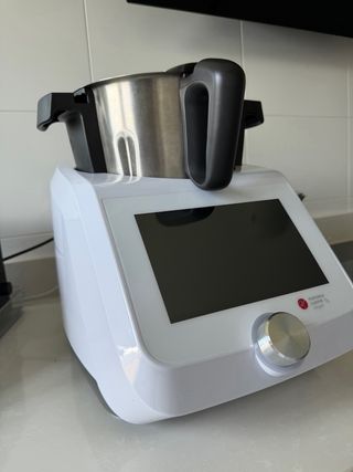 Monsieur Cuisine Smart Lidl