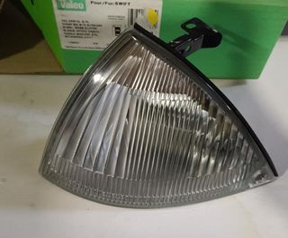 Piloto Delantero Izquierdo Suzuki Swift Valeo