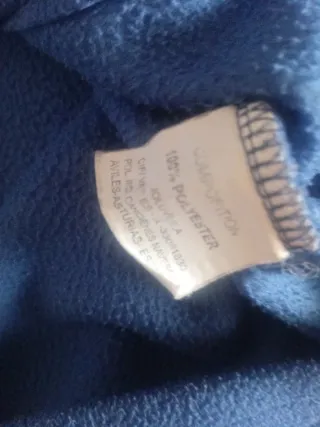 Polar Joluvi chico XL