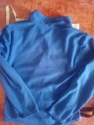 Polar Joluvi chico XL