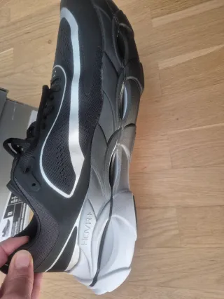 Zapatillas Under Armour Halo Racer. Talla 45