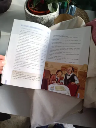 A sherlock Holmes Collection 3 ESO