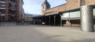 Local comercial en alquiler en Llodio