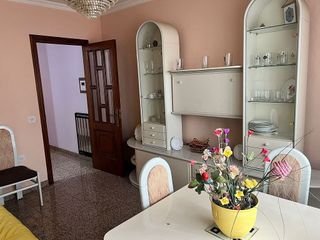 Piso en alquiler en A Milagrosa en Lugo