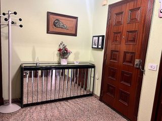 Piso en alquiler en A Milagrosa en Lugo