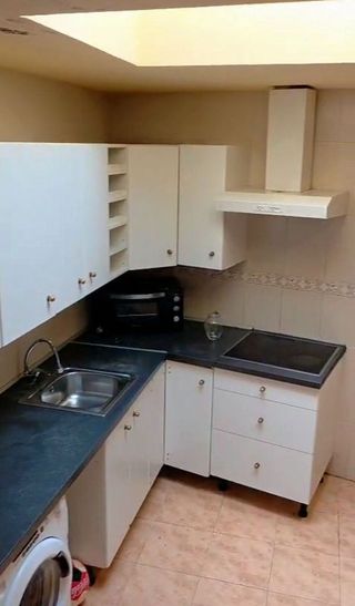 Dúplex en alquiler en Miraflores de la Sierra