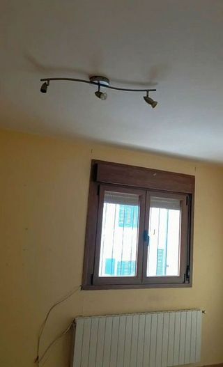 Dúplex en alquiler en Miraflores de la Sierra