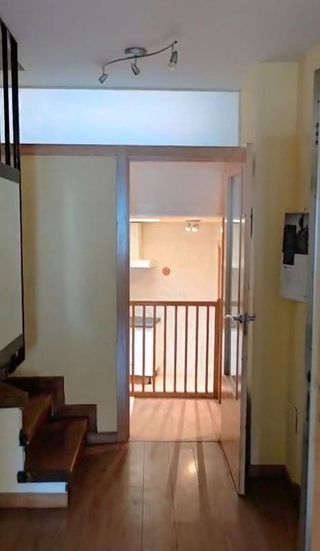 Dúplex en alquiler en Miraflores de la Sierra