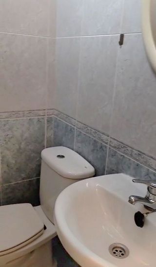 Dúplex en alquiler en Miraflores de la Sierra