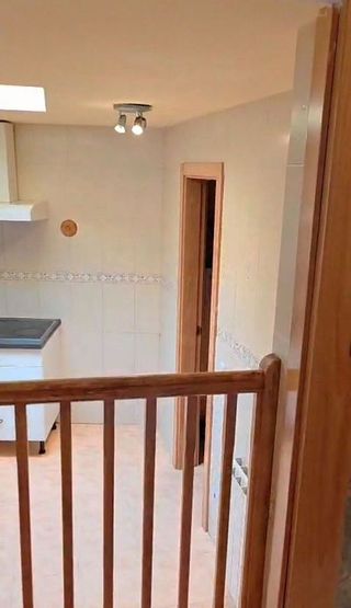 Dúplex en alquiler en Miraflores de la Sierra