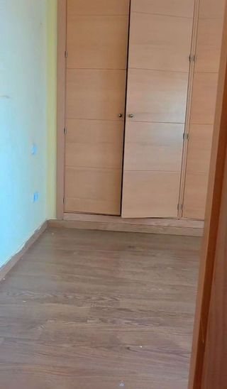 Dúplex en alquiler en Miraflores de la Sierra