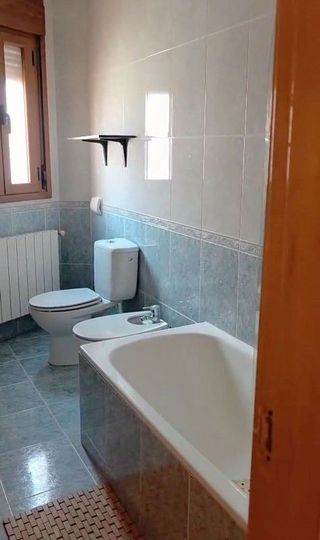 Dúplex en alquiler en Miraflores de la Sierra