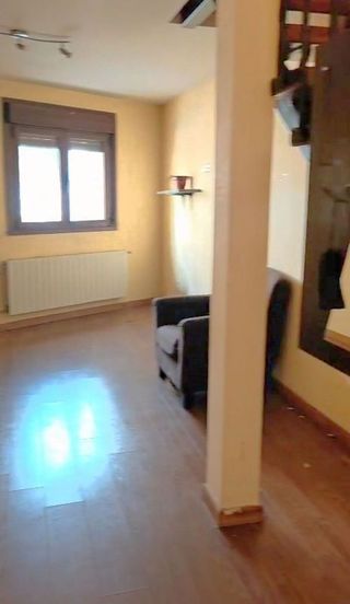 Dúplex en alquiler en Miraflores de la Sierra