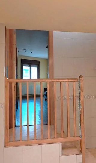 Dúplex en alquiler en Miraflores de la Sierra