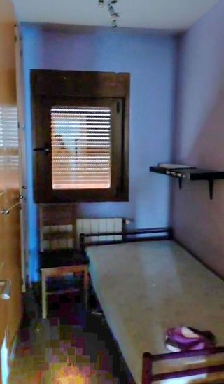 Dúplex en alquiler en Miraflores de la Sierra