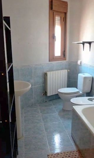 Dúplex en alquiler en Miraflores de la Sierra