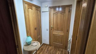 Piso en alquiler en El Llano en Gijón