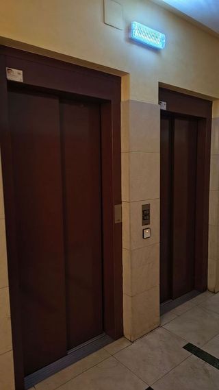 Piso en alquiler en El Llano en Gijón