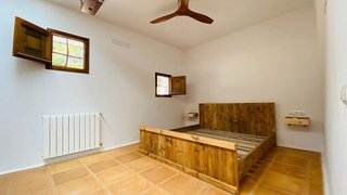 Casa rural en alquiler en Dalt de la Vila - La Marina en Ibiza/Eivissa