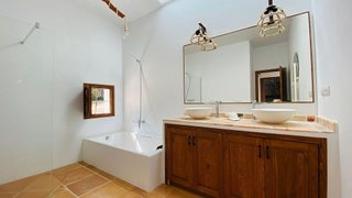 Casa rural en alquiler en Dalt de la Vila - La Marina en Ibiza/Eivissa