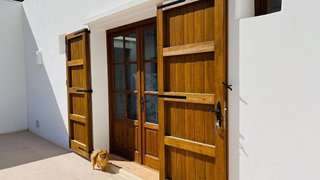 Casa rural en alquiler en Dalt de la Vila - La Marina en Ibiza/Eivissa
