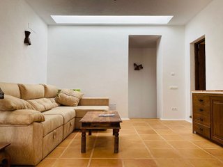 Casa rural en alquiler en Dalt de la Vila - La Marina en Ibiza/Eivissa