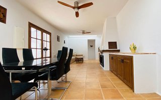 Casa rural en alquiler en Dalt de la Vila - La Marina en Ibiza/Eivissa