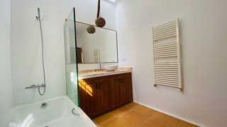 Casa rural en alquiler en Dalt de la Vila - La Marina en Ibiza/Eivissa