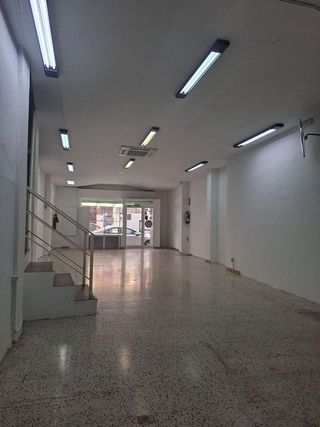 Local comercial en venta en Alagón